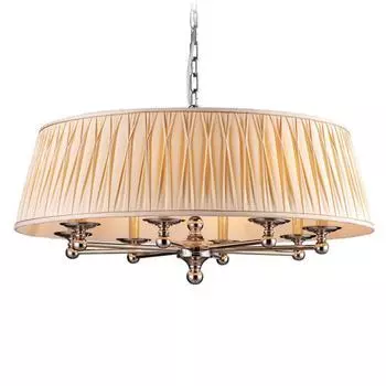 Подвесная люстра Newport 31508/C М0048103