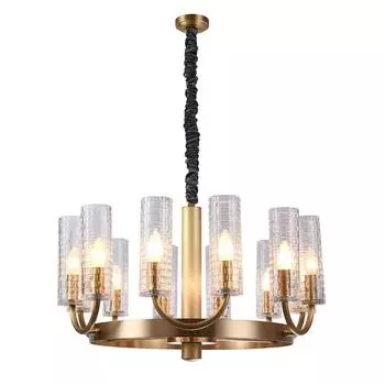 Подвесная люстра Newport 35212/C М0064054