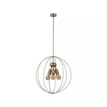 Подвесная люстра Nowodvorski Bullet 9061