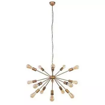 Подвесная люстра Nowodvorski Rod 9027