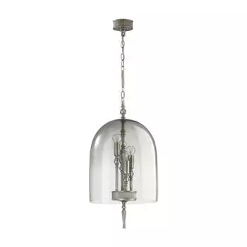 Подвесная люстра Odeon Light Bell 4882/4