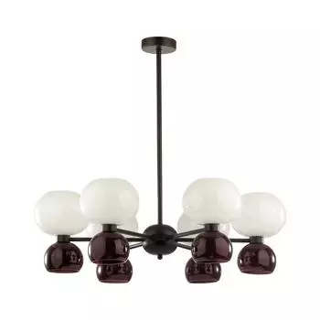 Подвесная люстра Odeon Light Changi 4978/12