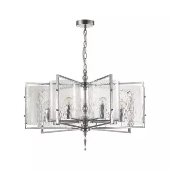 Подвесная люстра Odeon Light Elegante 4888/7