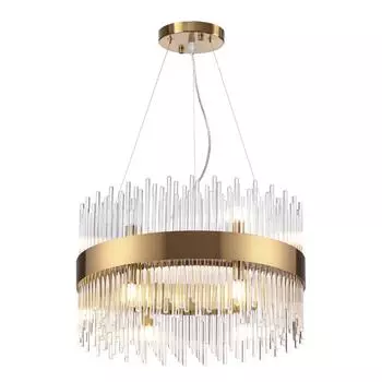 Подвесная люстра Odeon Light Focco 4722/12