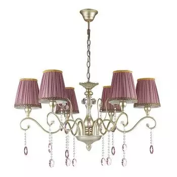 Подвесная люстра Odeon Light Gaellori 3393/6