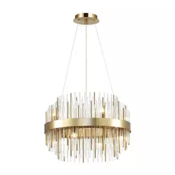 Подвесная люстра Odeon Light Ida 4639/8