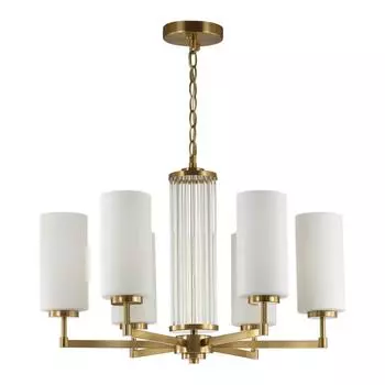 Подвесная люстра Odeon Light Kasali 4990/6