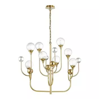 Подвесная люстра Odeon Light Kelli 4785/8