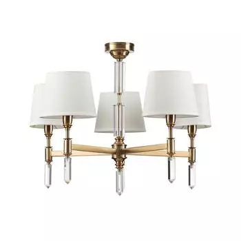 Подвесная люстра Odeon Light London 4894/5