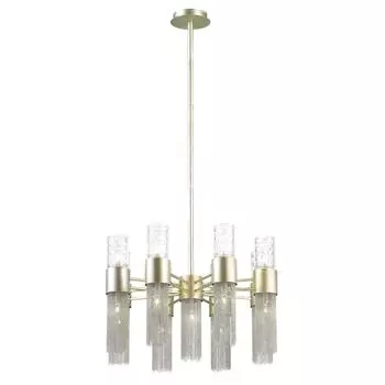 Подвесная люстра Odeon Light Perla 4631/17