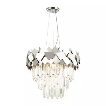 Подвесная люстра Odeon Light Stala 4811/6