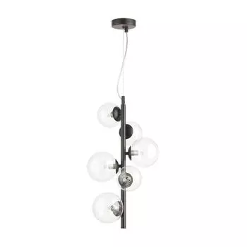 Подвесная люстра Odeon Light Tovi 4818/6