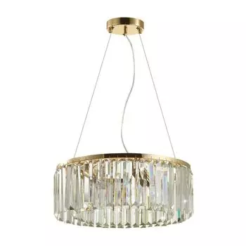 Подвесная люстра Odeon Light Vassa 4987/6