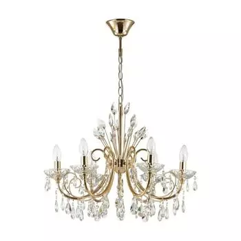 Подвесная люстра Odeon Light Versia 4977/6