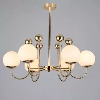 Подвесная люстра Omnilux Acuto OML-67007-06