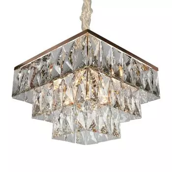 Подвесная люстра Omnilux Arenella OML-72603-08