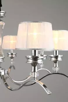 Подвесная люстра Omnilux Arosio OML-88403-08