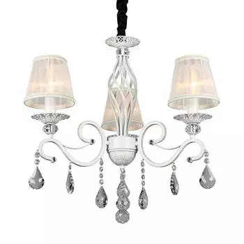 Подвесная люстра Omnilux Belluno OML-79103-03