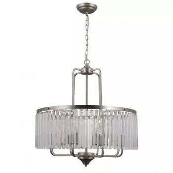 Подвесная люстра Omnilux Borno OML-66013-08