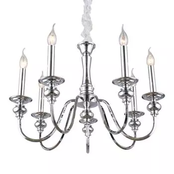 Подвесная люстра Omnilux Campalto OML-71903-07