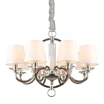 Подвесная люстра Omnilux Creazzo OML-87503-08