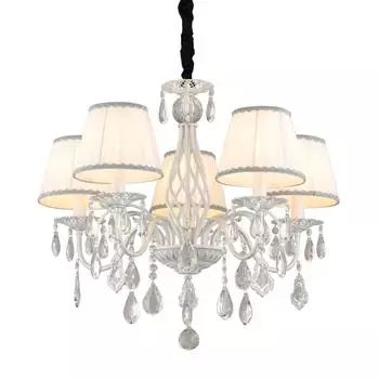 Подвесная люстра Omnilux Cremona OML-60813-05