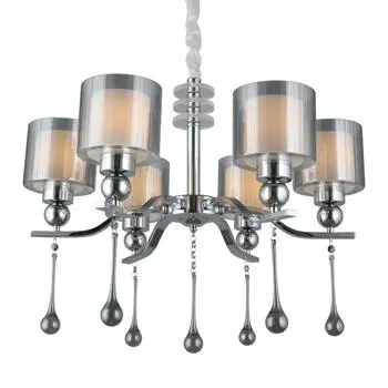 Подвесная люстра Omnilux Giarre OML-56003-06