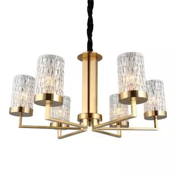 Подвесная люстра Omnilux Maiera OML-84713-06