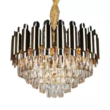 Подвесная люстра Omnilux Malgrate OML-81403-08