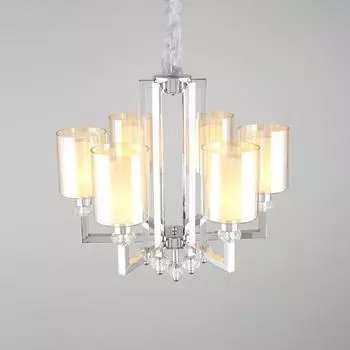 Подвесная люстра Omnilux Malito OML-79903-06