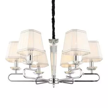 Подвесная люстра Omnilux Marilleva OML-88503-06