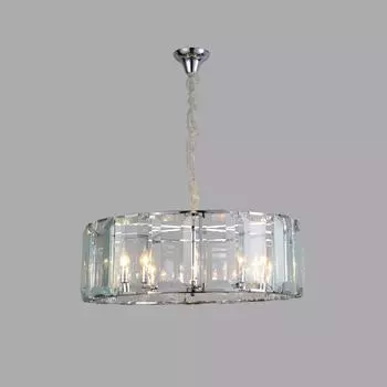 Подвесная люстра Omnilux Noventa OML-81513-10