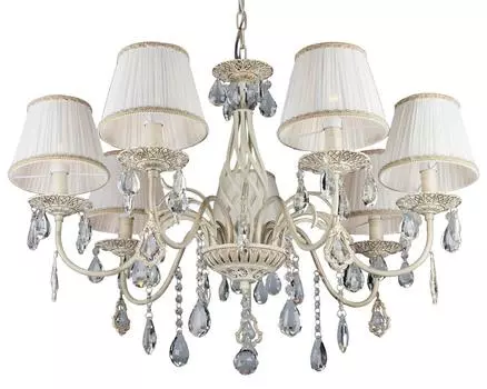 Подвесная люстра Omnilux OML-60803-07