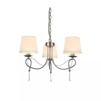 Подвесная люстра Omnilux OML-61503-03