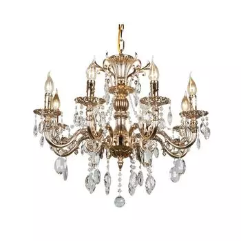 Подвесная люстра Omnilux OML-78903-08