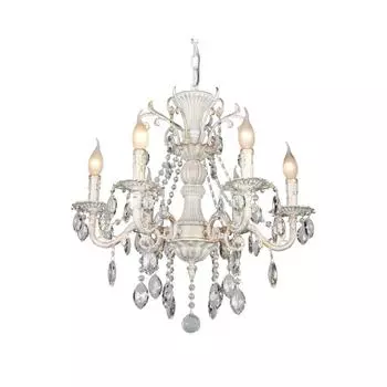 Подвесная люстра Omnilux OML-79003-06