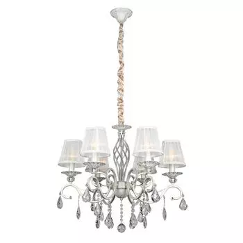 Подвесная люстра Omnilux OML-79103-06