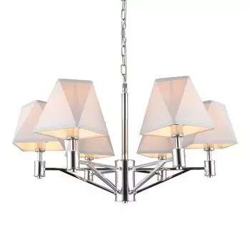 Подвесная люстра Omnilux Ossana OML-65103-06