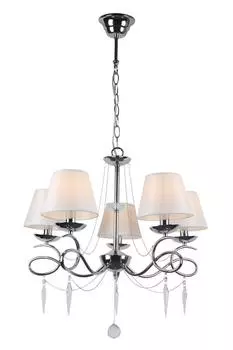 Подвесная люстра Omnilux Padru OML-53303-05