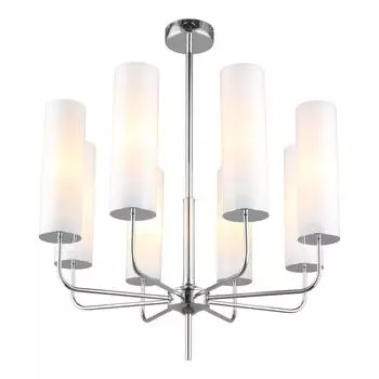 Подвесная люстра Omnilux Parrini OML-99607-08