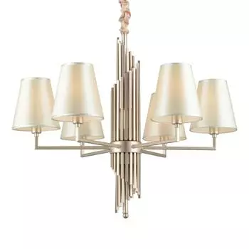 Подвесная люстра Omnilux Porlezza OML-72203-06