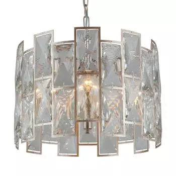 Подвесная люстра Omnilux Posada OML-72103-06