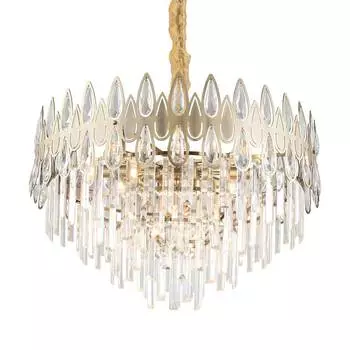 Подвесная люстра Omnilux Riposto OML-71713-12