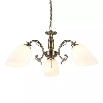 Подвесная люстра Omnilux Tellaro OML-56407-03