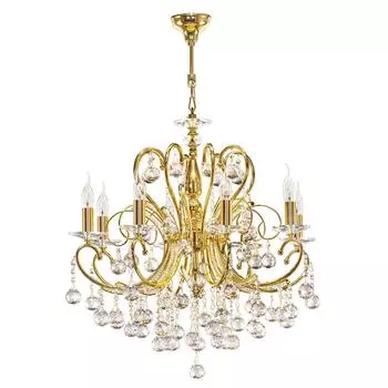 Подвесная люстра Osgona Elegante 708082