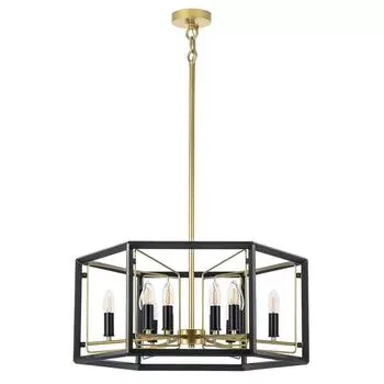 Подвесная люстра Osgona Regolo 713327