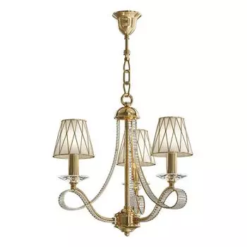 Подвесная люстра Osgona Riccio 705032