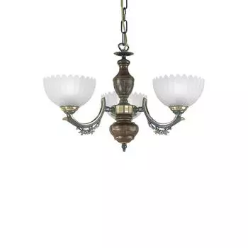 Подвесная люстра Reccagni Angelo L.2805/3