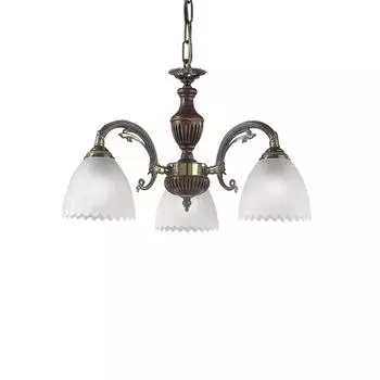 Подвесная люстра Reccagni Angelo L.3510/3