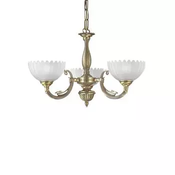 Подвесная люстра Reccagni Angelo L.3620/3